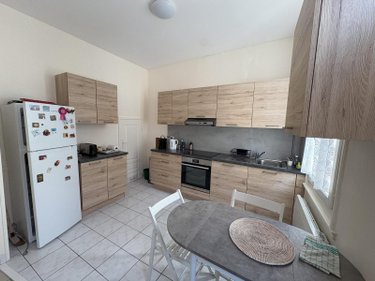 Maison a vendre Mers-les-Bains 80350 Somme 85 m2 4 pièces 250000 euros