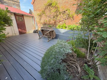 Maison a vendre Mers-les-Bains 80350 Somme 85 m2 4 pièces 250000 euros