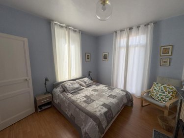 Maison a vendre Mers-les-Bains 80350 Somme 85 m2 4 pièces 250000 euros