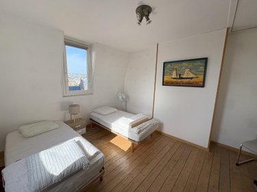 Maison a vendre Mers-les-Bains 80350 Somme 85 m2 4 pièces 250000 euros