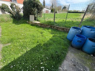 Maison a vendre Saint-Blimont 80960 Somme 74 m2 4 pièces 106600 euros