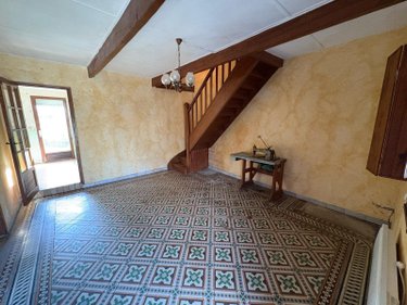 Maison a vendre Saint-Blimont 80960 Somme 74 m2 4 pièces 106600 euros
