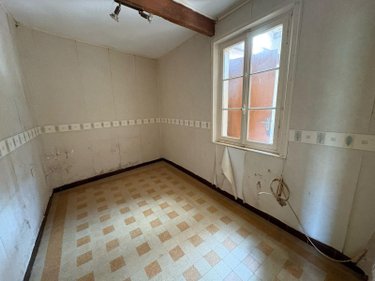Maison a vendre Saint-Blimont 80960 Somme 74 m2 4 pièces 106600 euros