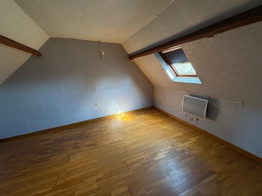 Maison a vendre Saint-Blimont 80960 Somme 74 m2 4 pièces 106600 euros