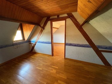 Maison a vendre Saint-Blimont 80960 Somme 74 m2 4 pièces 85600 euros