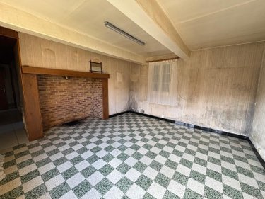 Maison a vendre Saint-Blimont 80960 Somme 63 m2 3 pièces 127600 euros