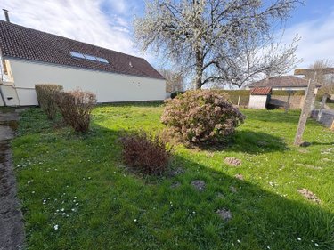 Maison a vendre Saint-Blimont 80960 Somme 63 m2 3 pièces 127600 euros