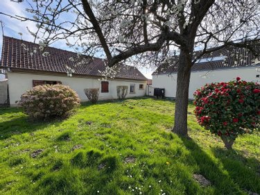 Maison a vendre Saint-Blimont 80960 Somme 63 m2 3 pièces 127600 euros