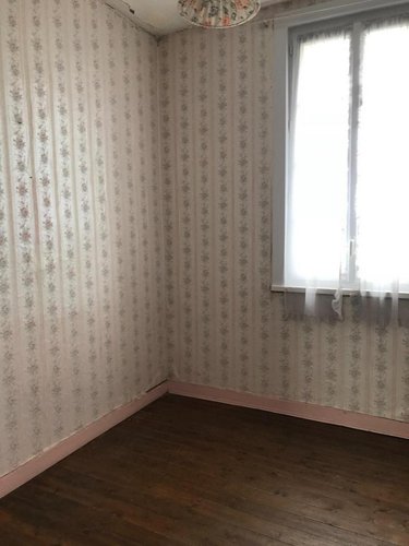 Maison a vendre Tully 80130 Somme 87 m2 4 pièces 137000 euros