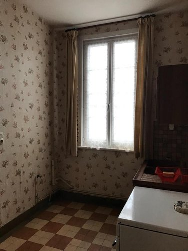 Maison a vendre Tully 80130 Somme 87 m2 4 pièces 137000 euros