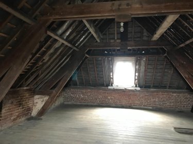 Maison a vendre Tully 80130 Somme 87 m2 4 pièces 137000 euros