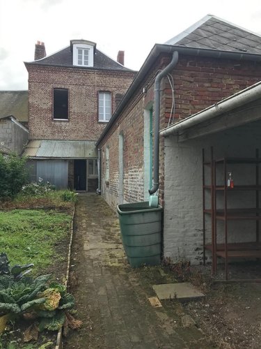 Maison a vendre Tully 80130 Somme 87 m2 4 pièces 137000 euros