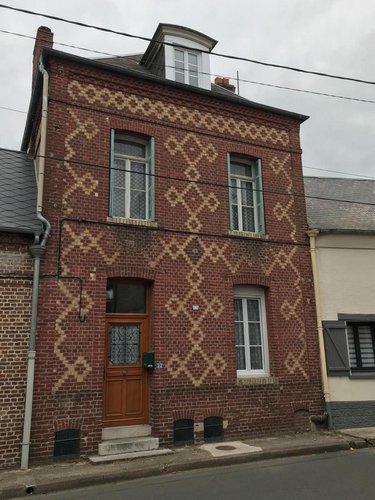 Maison a vendre Tully 80130 Somme 87 m2 4 pièces 147200 euros