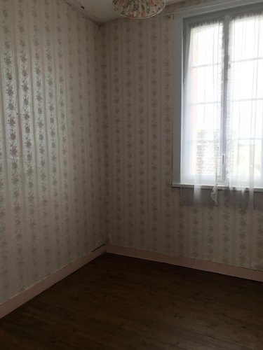 Maison a vendre Tully 80130 Somme 87 m2 4 pièces 137000 euros