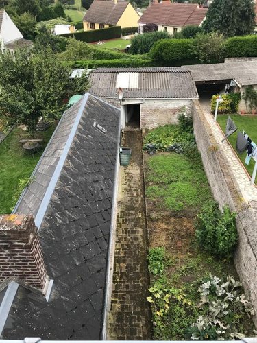 Maison a vendre Tully 80130 Somme 87 m2 4 pièces 147200 euros
