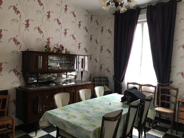 Maison a vendre Tully 80130 Somme 87 m2 4 pièces 137000 euros