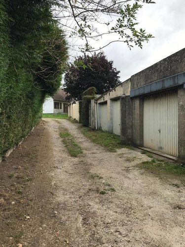 Maison a vendre Tully 80130 Somme 87 m2 4 pièces 137000 euros