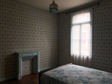 Maison a vendre Tully 80130 Somme 87 m2 4 pièces 137000 euros