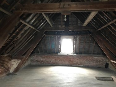 Maison a vendre Tully 80130 Somme 87 m2 4 pièces 137000 euros