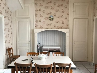 Maison a vendre Tully 80130 Somme 87 m2 4 pièces 147200 euros