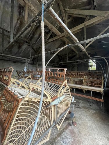 Maison a vendre Tully 80130 Somme 145 m2 6 pièces 250000 euros