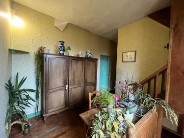 Maison a vendre Tully 80130 Somme 145 m2 6 pièces 250000 euros