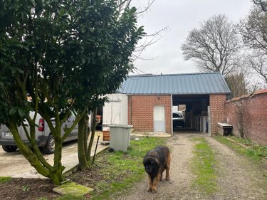 Maison a vendre Tully 80130 Somme 145 m2 6 pièces 250000 euros