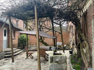 Maison a vendre Tully 80130 Somme 145 m2 6 pièces 250000 euros