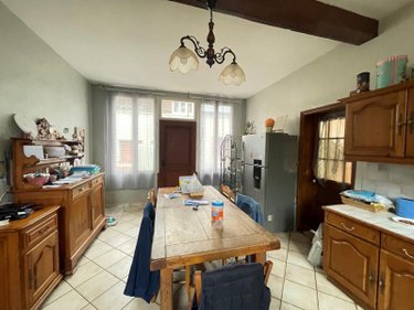 Maison a vendre Tully 80130 Somme 145 m2 6 pièces 337600 euros