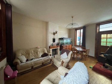 Maison a vendre Tully 80130 Somme 145 m2 6 pièces 337600 euros