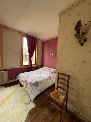 Maison a vendre Tully 80130 Somme 145 m2 6 pièces 250000 euros