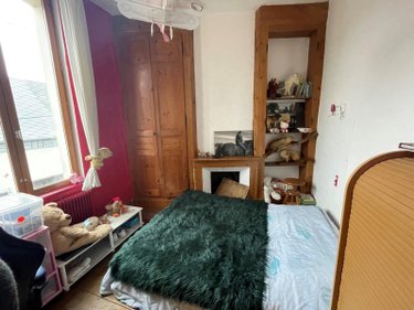 Maison a vendre Tully 80130 Somme 145 m2 6 pièces 250000 euros