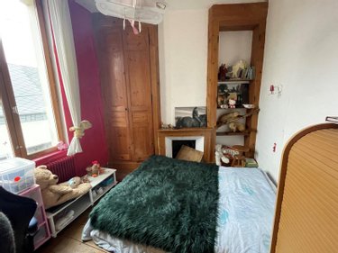 Maison a vendre Tully 80130 Somme 145 m2 6 pièces 337600 euros