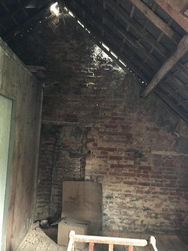 Maison a vendre Tully 80130 Somme 56 m2 5 pièces 53800 euros