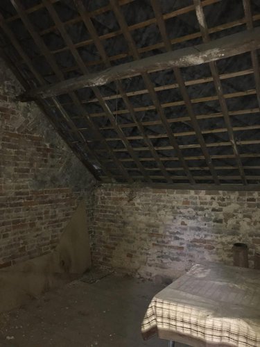 Maison a vendre Tully 80130 Somme 56 m2 5 pièces 53800 euros