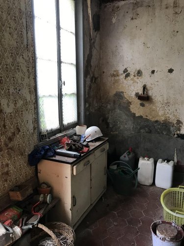 Maison a vendre Tully 80130 Somme 56 m2 5 pièces 53800 euros