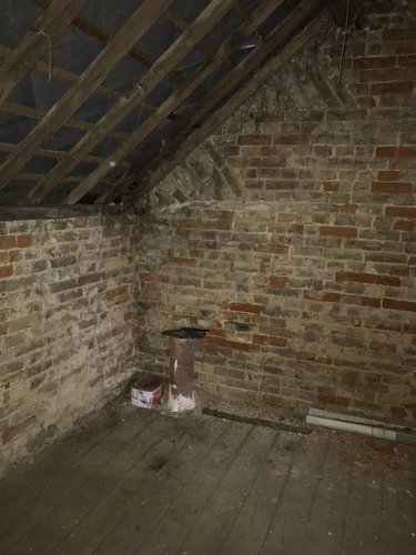 Maison a vendre Tully 80130 Somme 56 m2 5 pièces 53800 euros