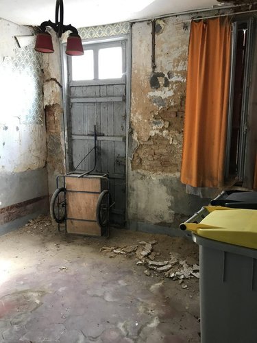 Maison a vendre Tully 80130 Somme 56 m2 5 pièces 53800 euros