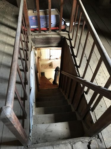 Maison a vendre Tully 80130 Somme 56 m2 5 pièces 53800 euros