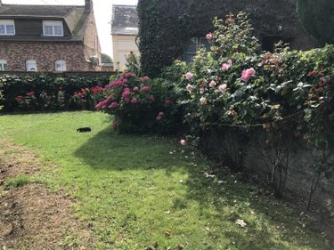 Maison a vendre Tully 80130 Somme 56 m2 5 pièces 53800 euros