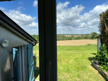 Maison a vendre Bannalec 29380 Finistère 82 m2 4 pièces 236250 euros