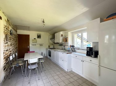 Maison a vendre Bannalec 29380 Finistère 82 m2 4 pièces 236250 euros