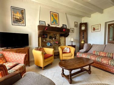 Maison a vendre Bannalec 29380 Finistère 82 m2 4 pièces 236250 euros
