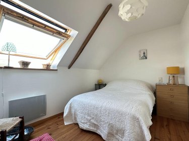 Maison a vendre Bannalec 29380 Finistère 82 m2 4 pièces 236250 euros
