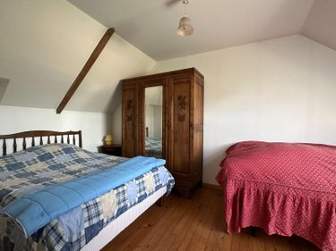 Maison a vendre Bannalec 29380 Finistère 82 m2 4 pièces 236250 euros