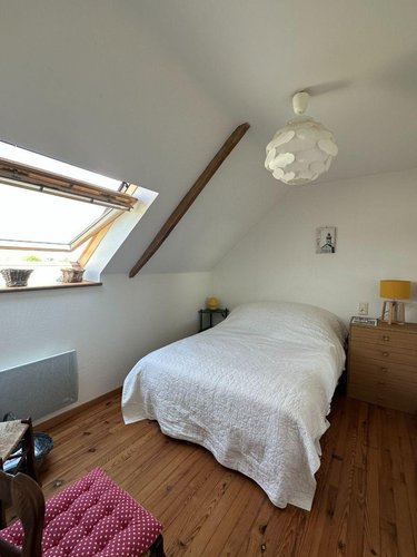 Maison a vendre Bannalec 29380 Finistère 82 m2 4 pièces 236250 euros