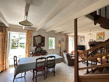 Maison a vendre Bannalec 29380 Finistère 82 m2 4 pièces 236250 euros