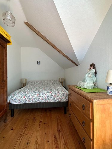 Maison a vendre Bannalec 29380 Finistère 82 m2 4 pièces 236250 euros