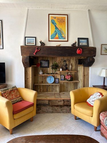 Maison a vendre Bannalec 29380 Finistère 82 m2 4 pièces 236250 euros