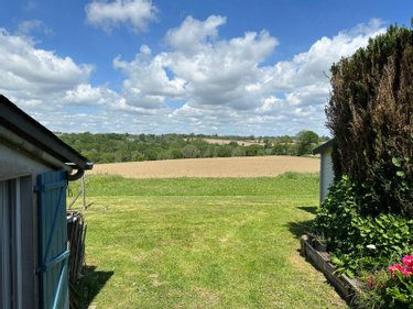 Maison a vendre Bannalec 29380 Finistère 82 m2 4 pièces 236250 euros